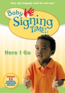 Baby signing time! [DVD]. Vol. 2