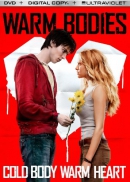 Warm bodies [DVD]