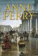 Blind justice : a William Monk novel