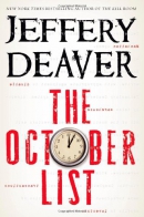 The October list : c a novel in reverse
