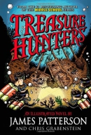 Treasure hunters