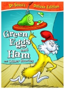 Green eggs and ham and other stories [DVD]