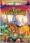 The Land before time [DVD]. 3, The time of the great giving
