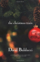 The Christmas train