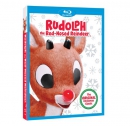 Rudolph the red-nosed reindeer [Blu-ray]