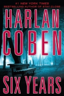 Six years [large print]