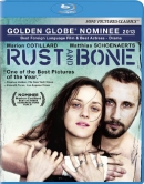 Rust and bone [Blu-ray]