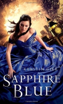 Sapphire blue