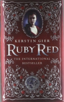 Ruby red