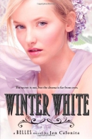 Winter white : a Belles novel