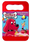 Clifford the big red dog [DVD]. Happy birthday Clifford!