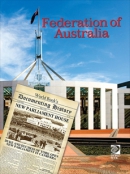 Federation of Australia.