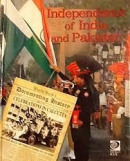 Independence of India and Pakistan.