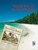 World War II in the Pacific.