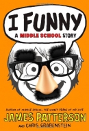 I funny [downloadable audiobook] / a middle school story
