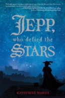 Jepp, who defied the stars [downloadable audiobook]