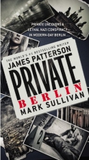 Private Berlin [downloadable audiobook]
