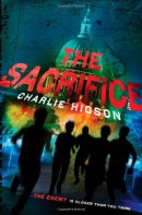The sacrifice