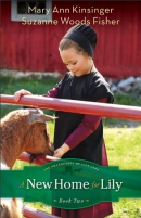 A new home for Lily [downloadable ebook]