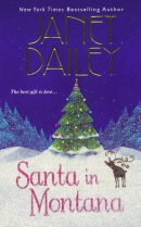 Santa in Montana [downloadable ebook]