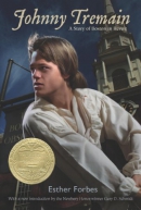 Johnny Tremain [eBook]