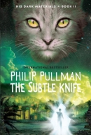 The subtle knife [downloadable ebook]