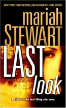 Last look [downloadable ebook] / a novel of suspense