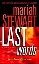 Last words [downloadable ebook] / a novel of suspense