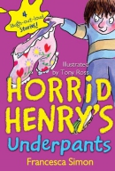 Horrid Henry's underpants [downloadable ebook]