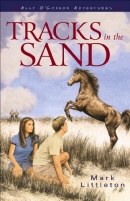Tracks in the sand [downloadable ebook]