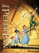 Peter Pan [Blu-ray]