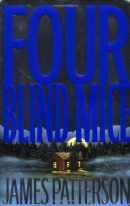 Four blind mice : a novel