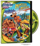 What's new Scooby-Doo [DVD]. Volume 6, Monster matiňe.