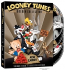 Looney tunes golden collection [DVD]. Volume 4