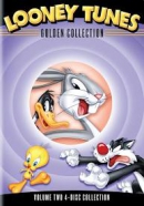 Looney tunes golden collection [DVD]. Volume 3