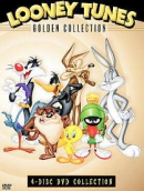 Looney tunes golden collection [DVD]. Volume 2.