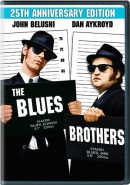 The Blues Brothers [DVD]