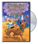 Scooby-doo in Arabian nights [DVD]