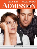 Admission [DVD]