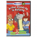 Arthur [DVD]. Arthur stands up to bullying