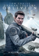 Oblivion [DVD]