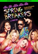 Spring breakers [DVD]