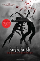 Hush, hush [downloadable audiobook]