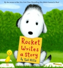 Rocket writes a story [downloadable ebook]