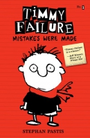 Timmy Failure. [downloadable ebook] / Mistakes were made