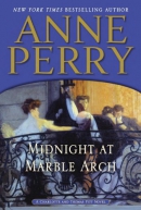 Midnight at Marble Arch [downloadable ebook]