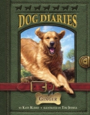 Ginger [downloadable ebook]