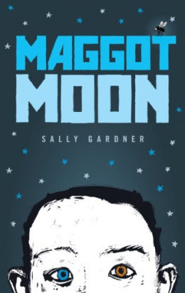 Maggot Moon [downloadable Ebook] 