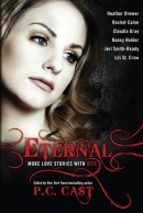 Eternal [downloadable ebook] / more vampire stories with bite