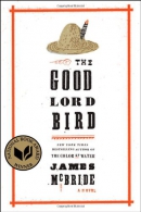 The good lord bird